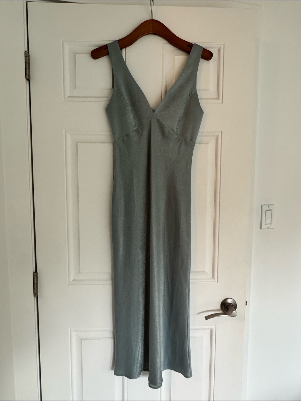 Park and Fifth midi dress